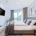 Limehome Von-steuben-str - Digital Access 뮌스터