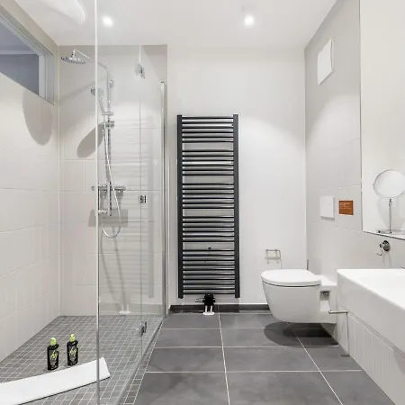 Limehome Von-steuben-str - Digital Access Aparthotel