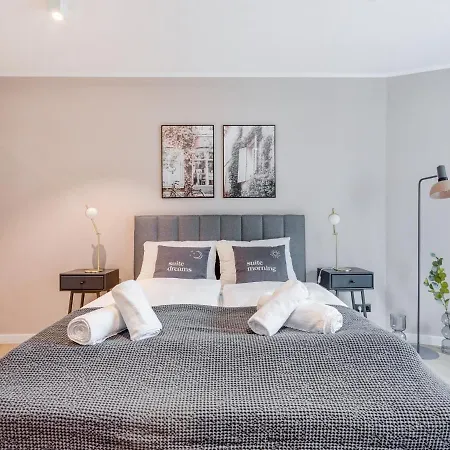 Limehome Von-steuben-str - Digital Access 3* Munster (North Rhine-Westphalia)