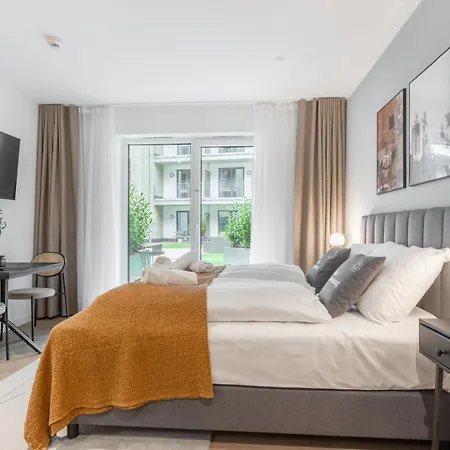 Limehome Von-steuben-str - Digital Access