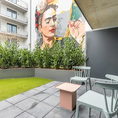 Limehome Von-steuben-str - Digital Access Aparthotel *