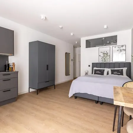 Aparthotel Limehome Von-steuben-str - Digital Access 3*