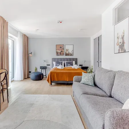 Limehome Von-steuben-str - Digital Access 3*