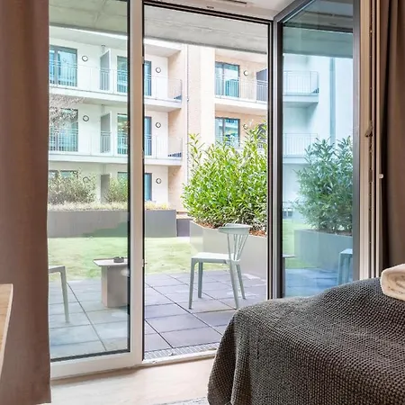 Limehome Von-steuben-str - Digital Access شقة فندقية 3*