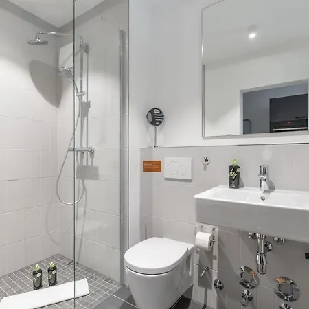 Limehome Von-steuben-str - Digital Access