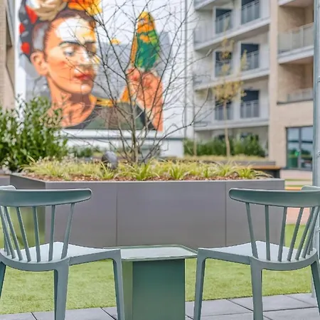 Limehome Von-steuben-str - Digital Access شقة فندقية مونستر