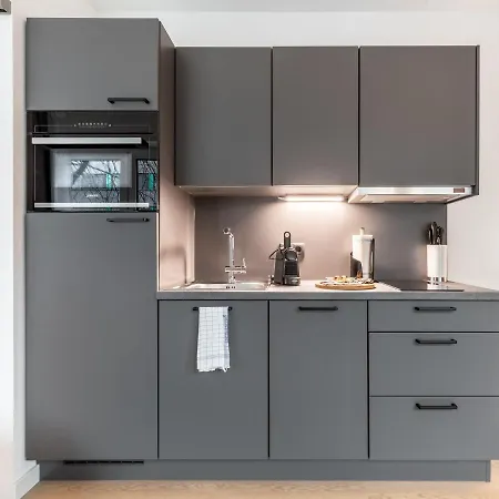 Limehome Von-steuben-str - Digital Access