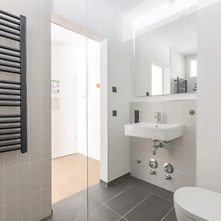 Limehome Von-steuben-str - Digital Access 3* Munster (North Rhine-Westphalia)