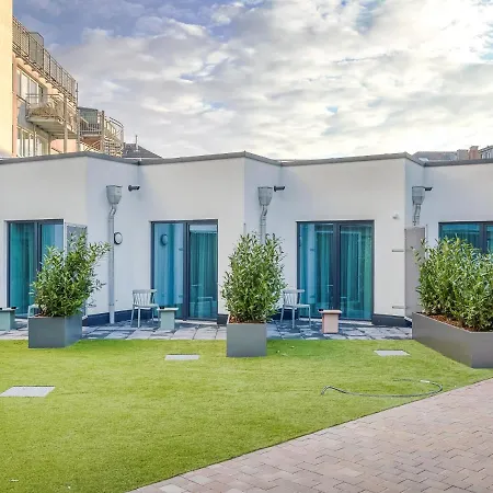 Limehome Von-steuben-str - Digital Access Aparthotel 3*