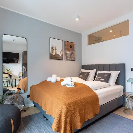 Limehome Von-steuben-str - Digital Access