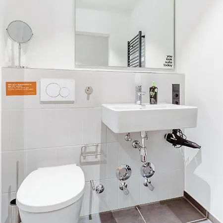 Limehome Von-steuben-str - Digital Access Aparthotel