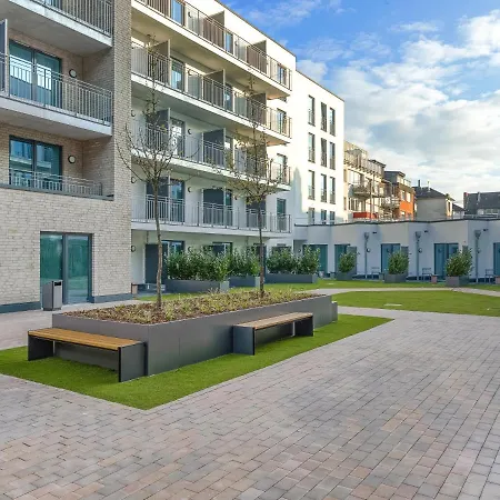 Limehome Von-steuben-str - Digital Access Aparthotel