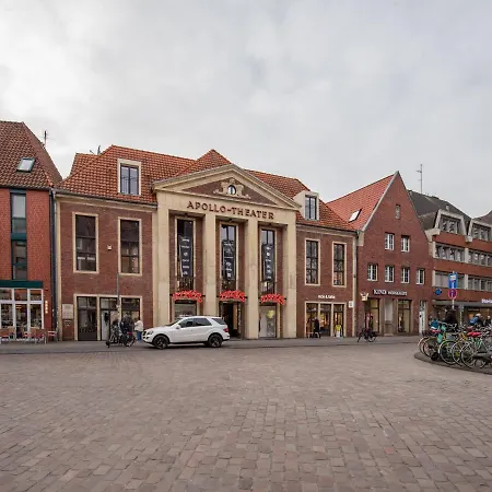 Limehome Von-steuben-str - Digital Access Lejlighedshotel