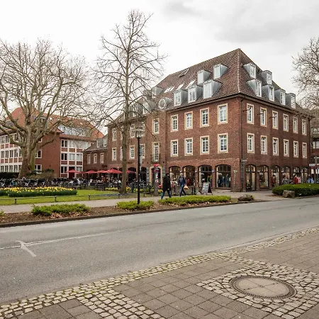 Limehome Von-steuben-str - Digital Access Aparthotel