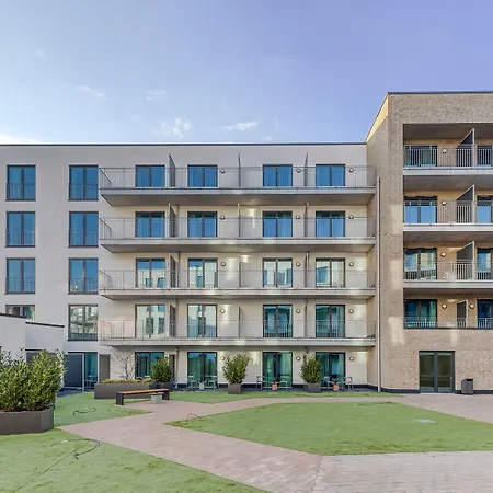 Aparthotel Limehome Von-steuben-str - Digital Access