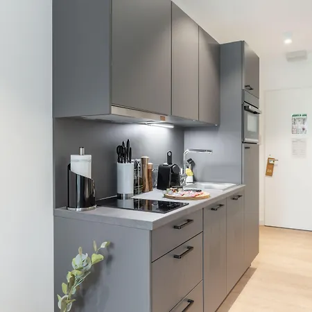 Limehome Von-steuben-str - Digital Access Munster (North Rhine-Westphalia)