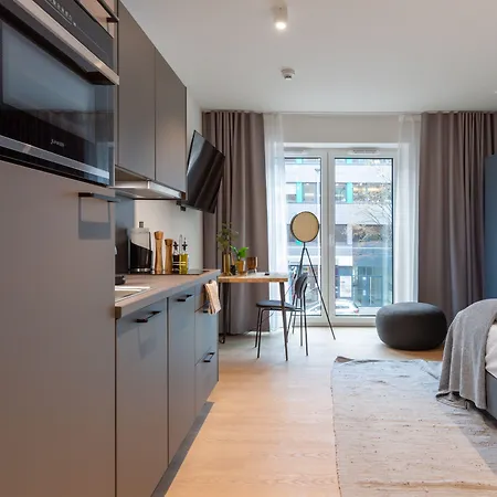 Limehome Von-steuben-str - Digital Access