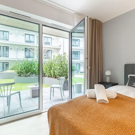 Limehome Von-steuben-str - Digital Access 3*