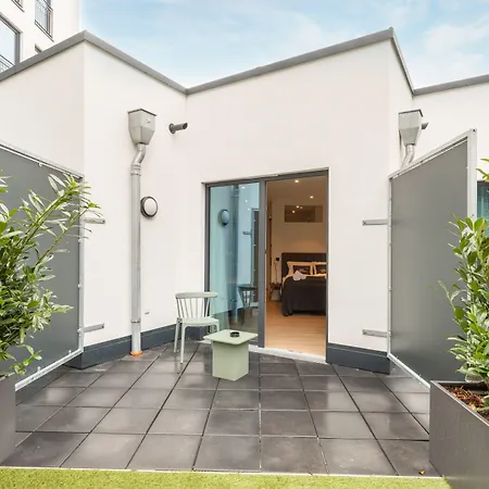 Aparthotel Limehome Von-steuben-str - Digital Access 3*