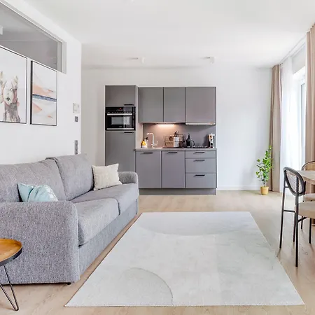 Limehome Von-steuben-str - Digital Access 3*