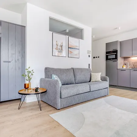 Limehome Von-steuben-str - Digital Access 3*