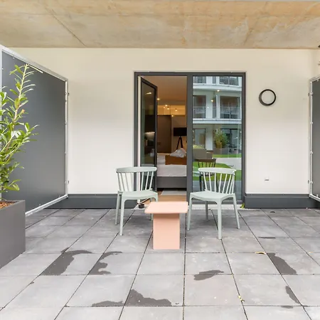 Limehome Von-steuben-str - Digital Access 3*