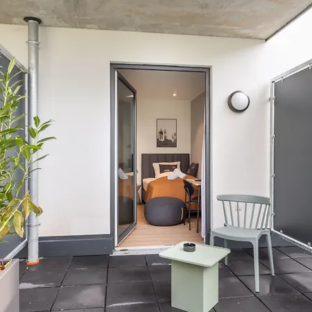 Limehome Von-steuben-str - Digital Access 3*