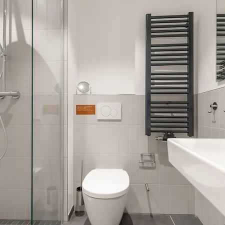 Limehome Von-steuben-str - Digital Access Aparthotel Munster (North Rhine-Westphalia)