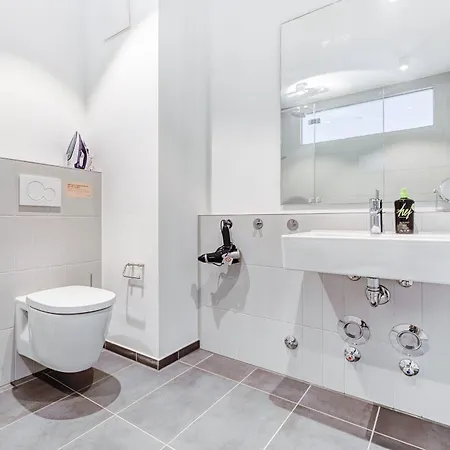 Limehome Von-steuben-str - Digital Access 3* Munster (North Rhine-Westphalia)