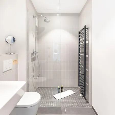 Limehome Von-steuben-str - Digital Access