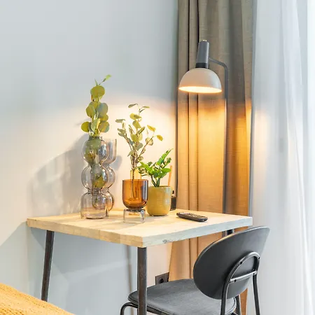 Limehome Von-steuben-str - Digital Access