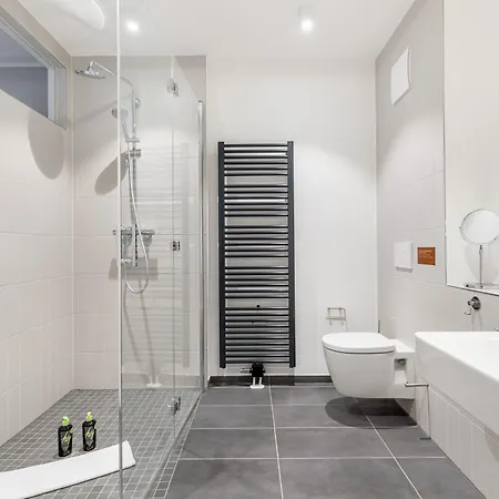 Limehome Von-steuben-str - Digital Access 3* مونستر
