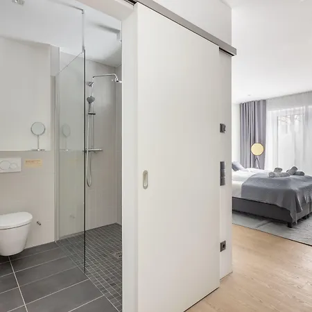 Aparthotel Limehome Von-steuben-str - Digital Access 3*