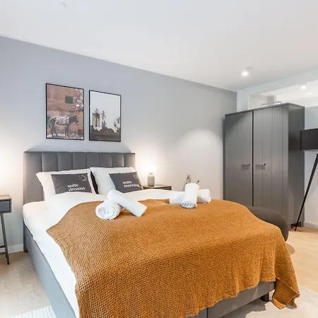 شقة فندقية Limehome Von-steuben-str - Digital Access