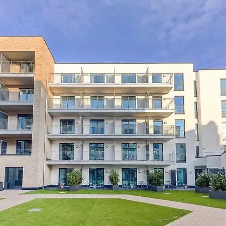 Limehome Von-steuben-str - Digital Access 3* مونستر
