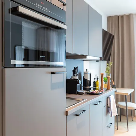 شقة فندقية Limehome Von-steuben-str - Digital Access