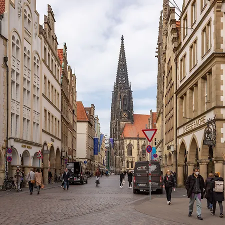 Limehome Von-steuben-str - Digital Access Aparthotel 3*