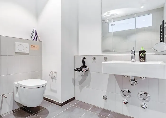 Limehome Von-steuben-str - Digital Access Munster (North Rhine-Westphalia)