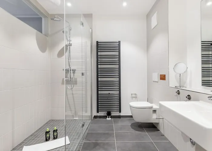 Limehome Von-steuben-str - Digital Access Apartmanhotel