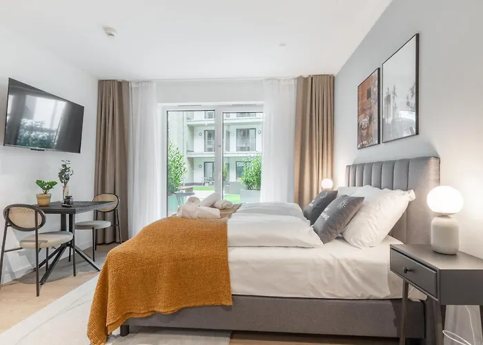 Limehome Von-steuben-str - Digital Access