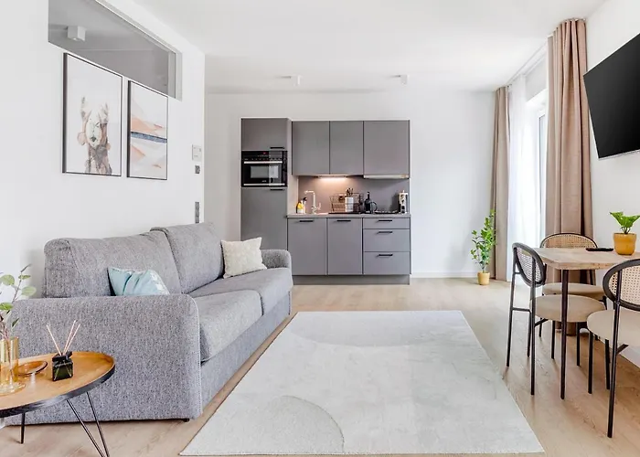 Limehome Von-steuben-str - Digital Access Apartmanhotel