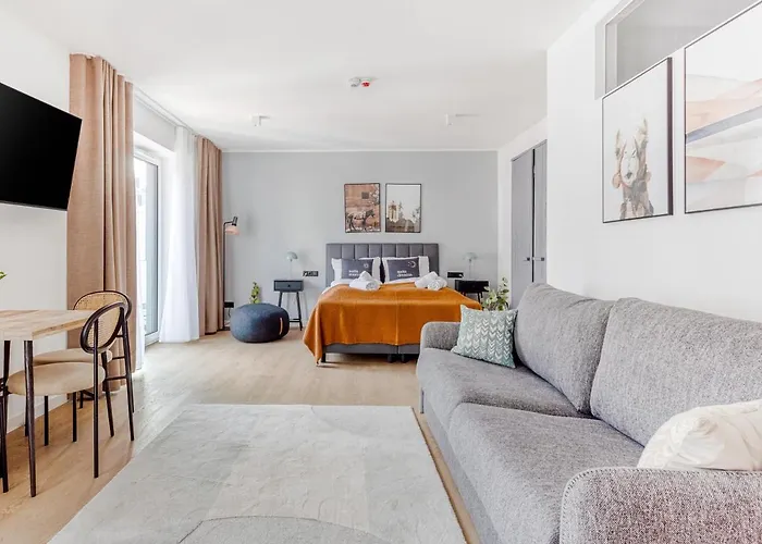 Limehome Von-steuben-str - Digital Access 3*