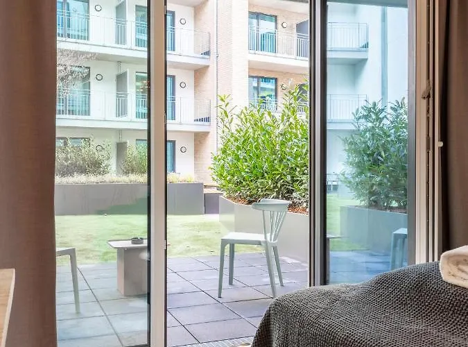 Limehome Von-steuben-str - Digital Access Aparthotel 3*