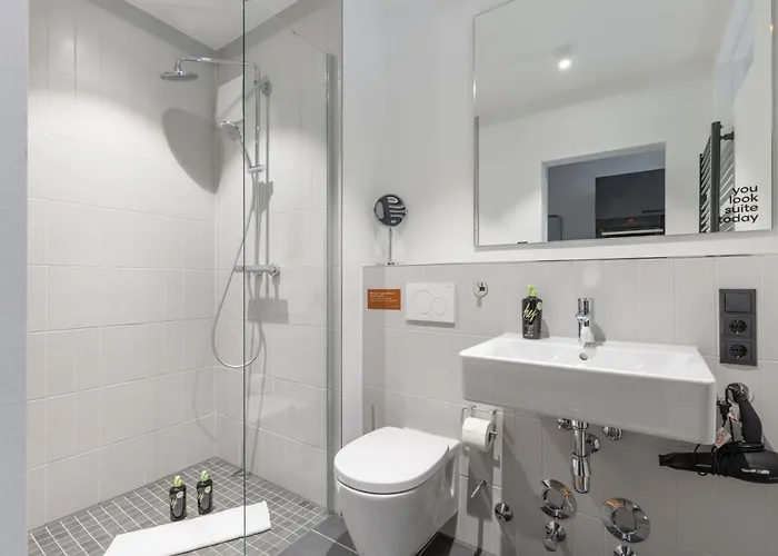 Limehome Von-steuben-str - Digital Access