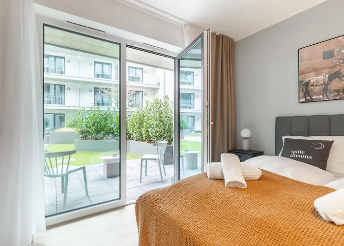 Limehome Von-steuben-str - Digital Access