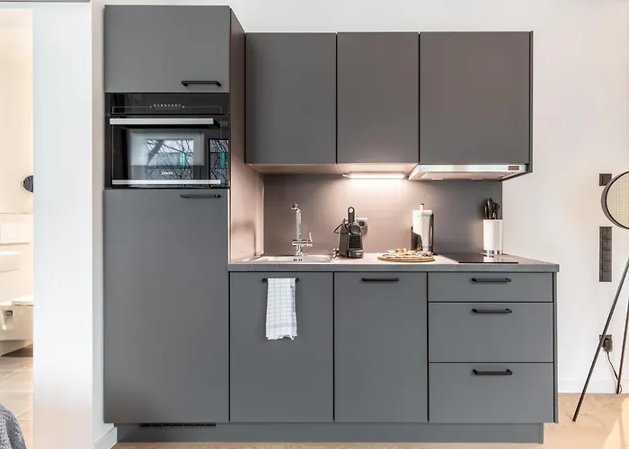 Limehome Von-steuben-str - Digital Access