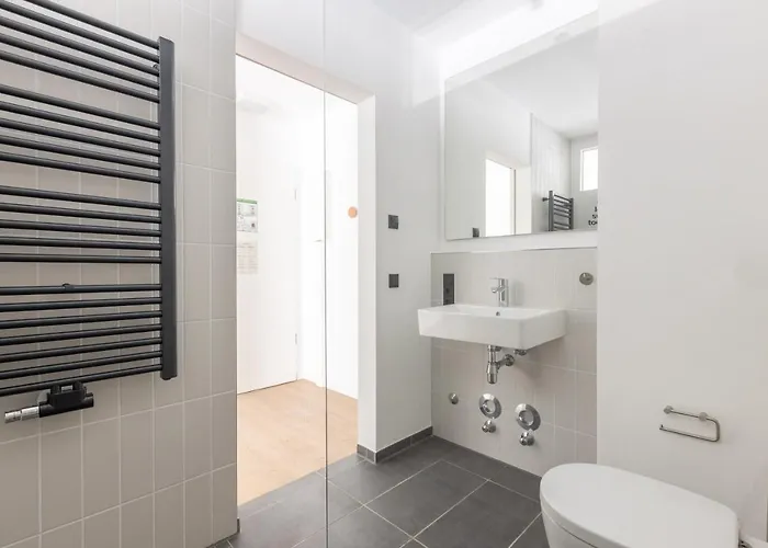 Limehome Von-steuben-str - Digital Access 3* Munster (North Rhine-Westphalia)