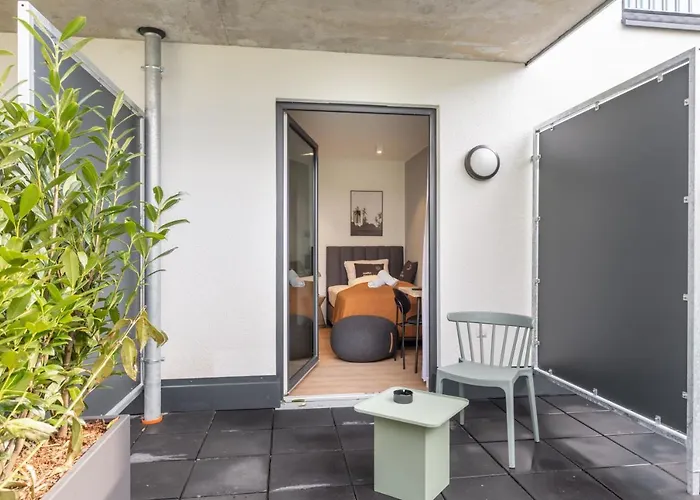 Limehome Von-steuben-str - Digital Access Aparthotel