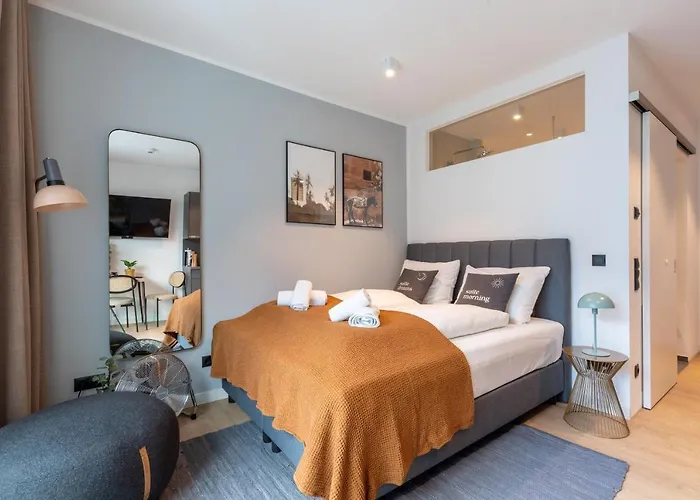 Limehome Von-steuben-str - Digital Access