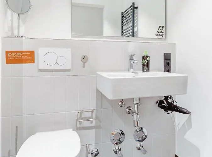 Limehome Von-steuben-str - Digital Access Apartmanhotel